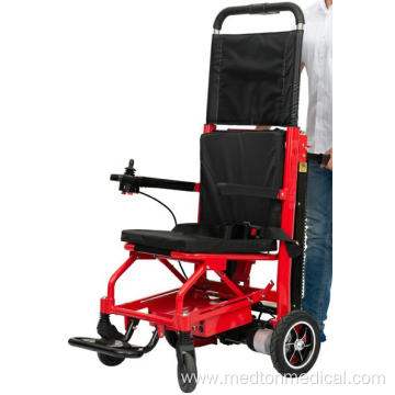 Electric Emergency Evacuation Chair for Stairs Rescue